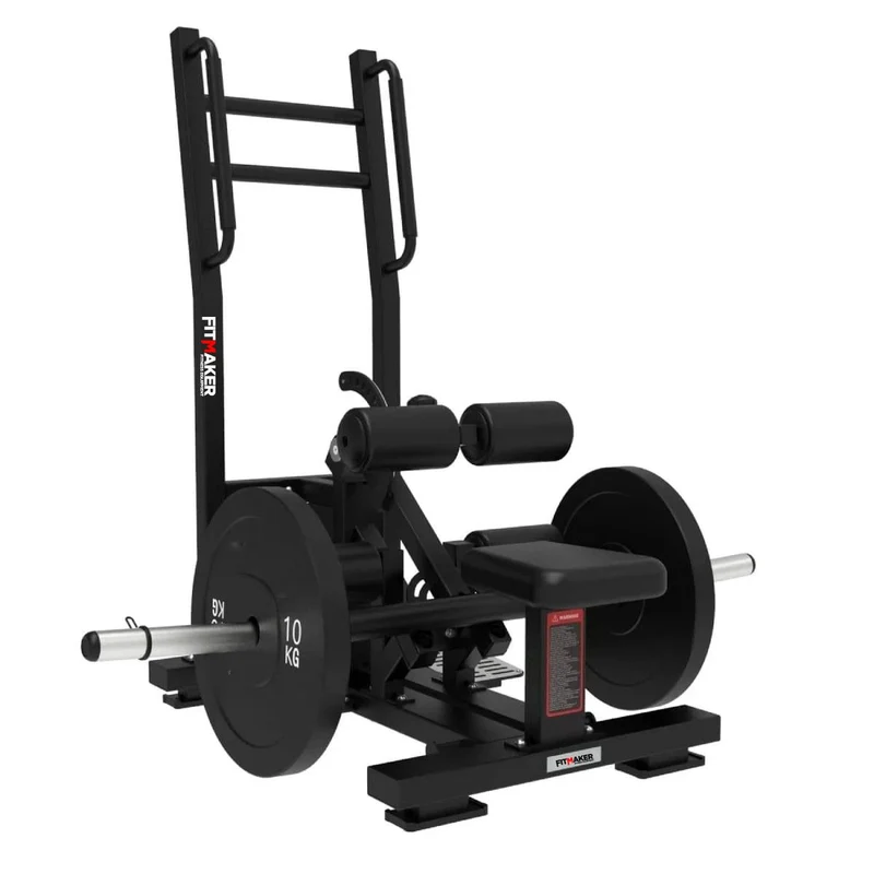 HIP THRUST DE PIE MC-E54 FITMAKER
