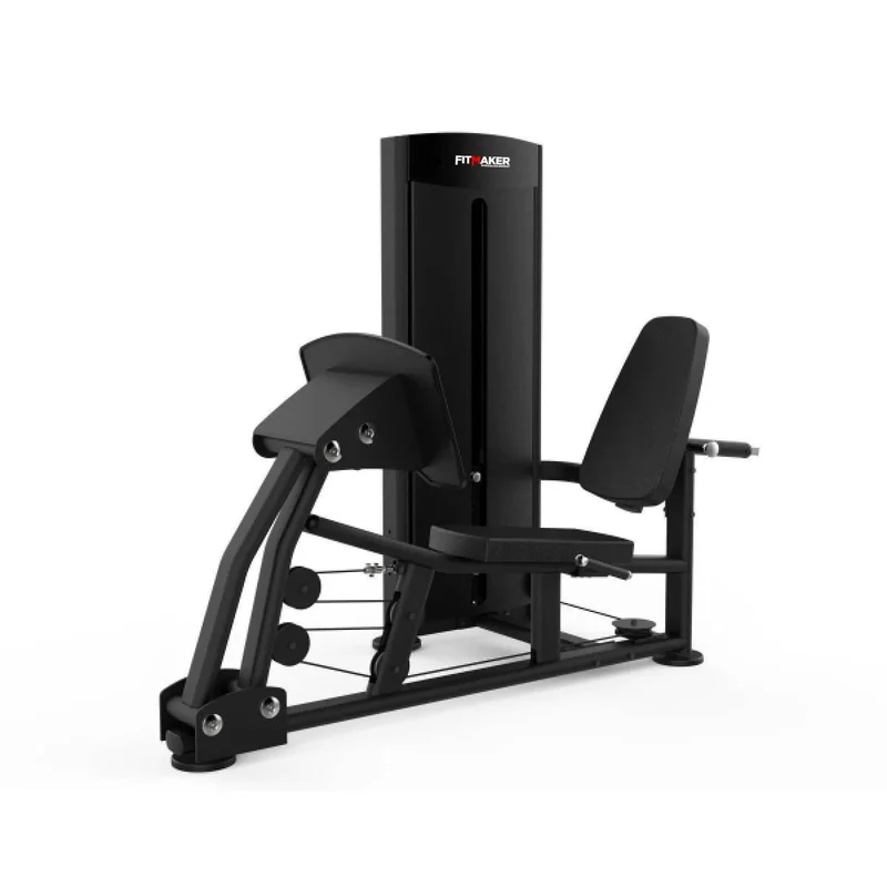 PRENSA HORIZONTAL Y EXTENSIÓN DE GEMELOS MSB-74 FITMAKER