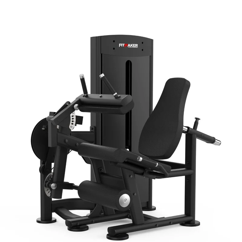 EXTENSIÓN DE PIERNAS Y FEMORAL SENTADO MSB-04 FITMAKER