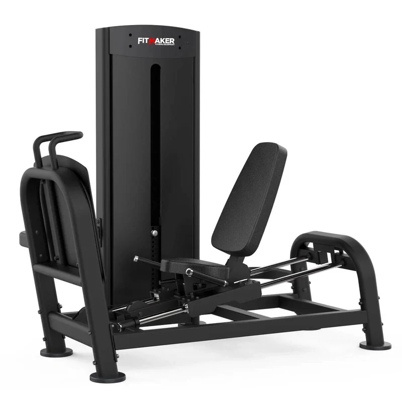 PRENSA DE PIERNAS HORIZONTALMSB-05 FITMAKER