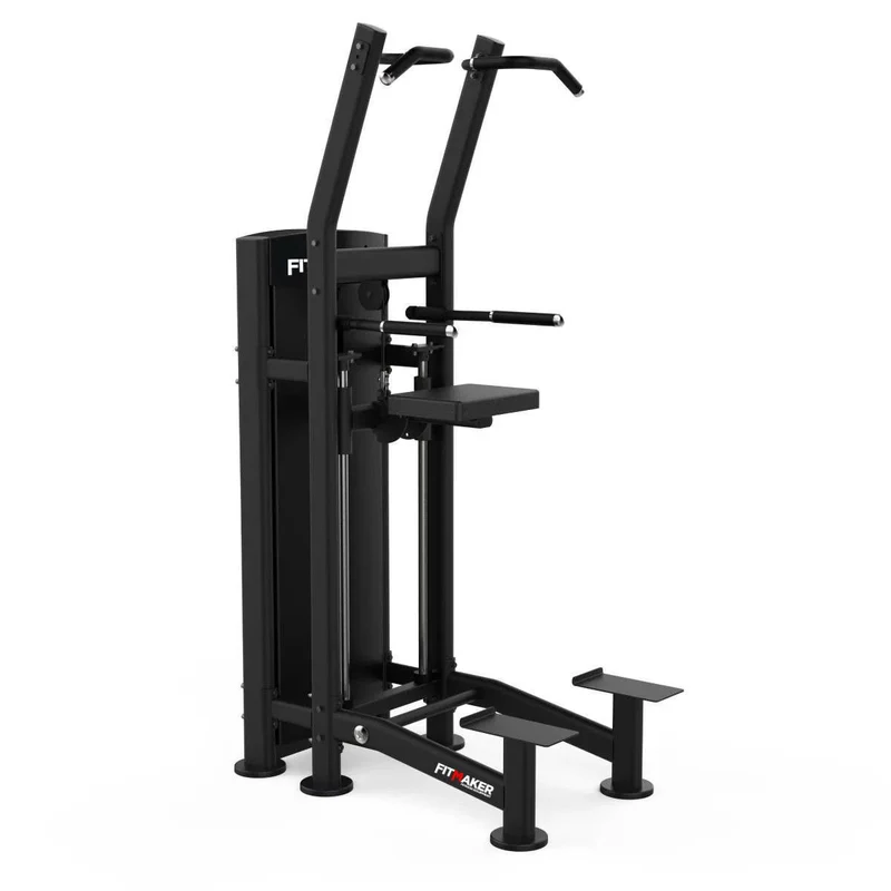 FONDOS Y DOMINADAS ASISTIDAS MSB-33 FITMAKER