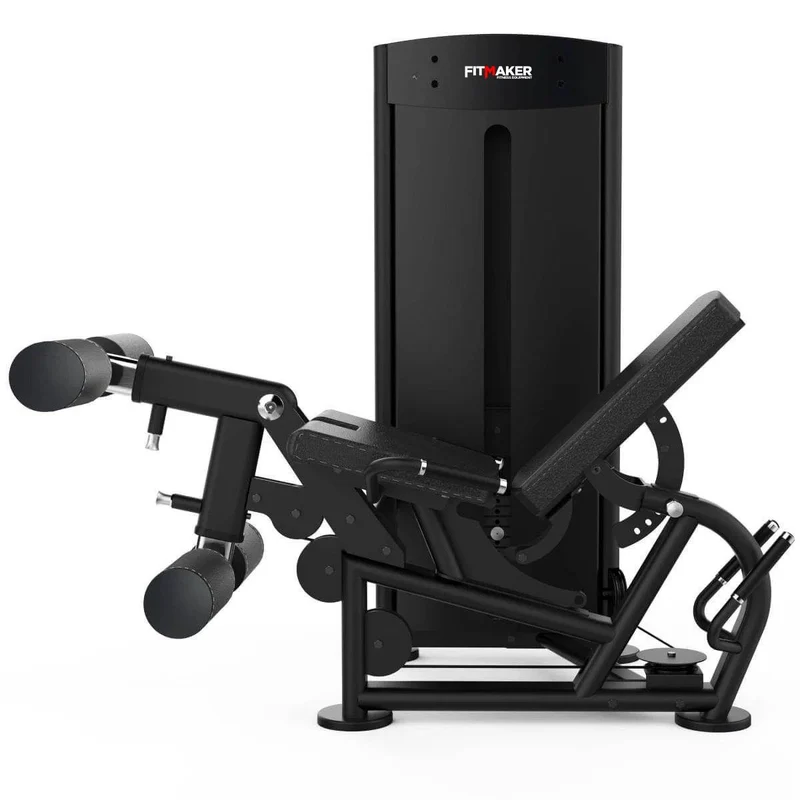 EXTENSIÓN DE PIERNAS Y FEMORAL TUMBADO MSB-72 FITMAKER