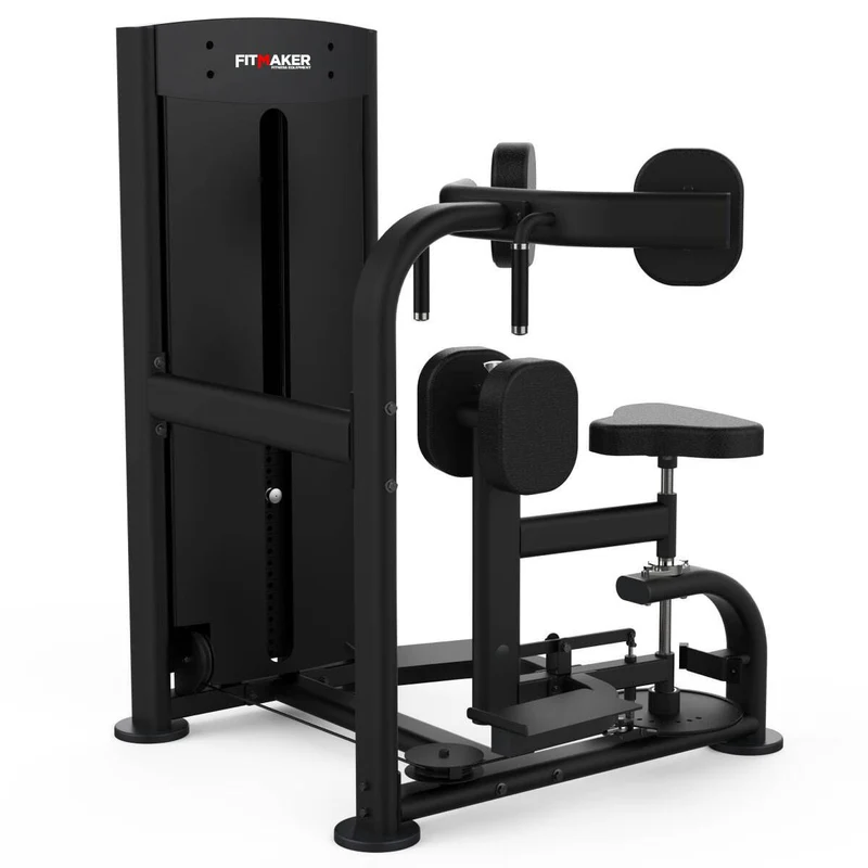 ROTACIÓN DE TORSO MSB-51 FITMAKER