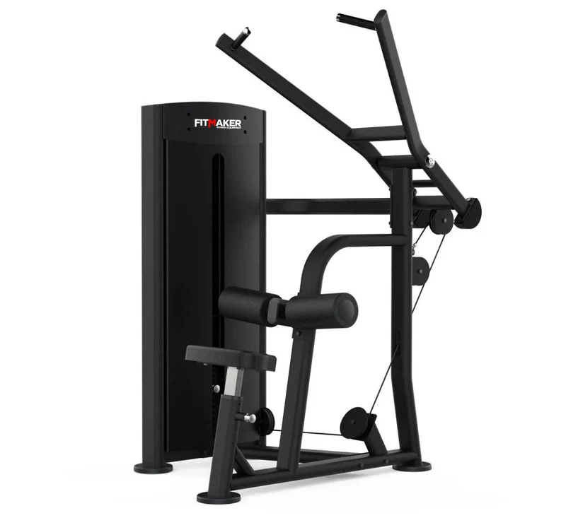 JALÓN DORSAL MSB-35 FITMAKER