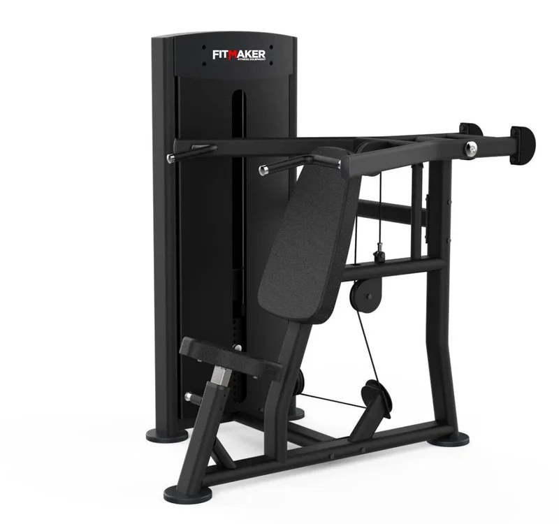 PRESS DE HOMBROS MSB-20 FITMAKER