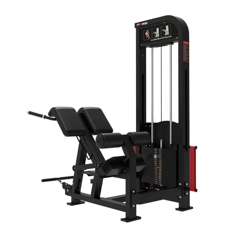 HIPEREXTENSIÓN LUMBAR MSE-54 FITMAKER
