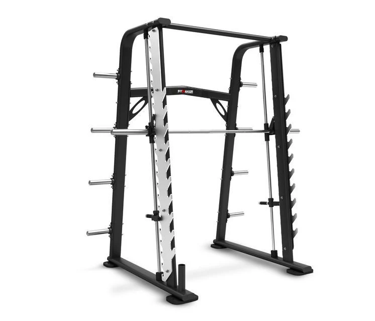 MULTIPOWER RACK SENTADILLAS PC0927 FITMAKER