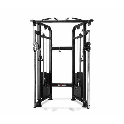 DUAL FUNCIONAL TRAINER PC0923 FITMAKER