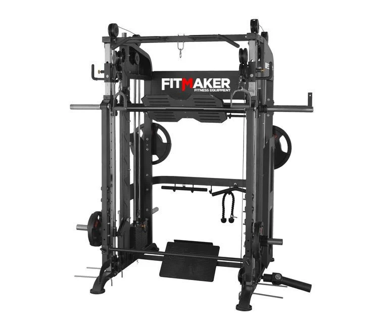 MULTIFUNCIÓN BRUTE FIT PRO PC0960 FITMAKER