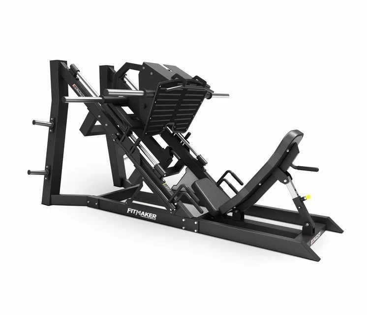 PRENSA INCLINADA 40º PL25.901 FITMAKER