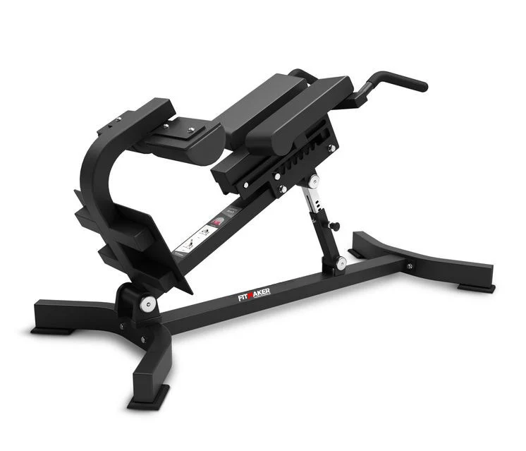 BANCO LUMBAR REGULABLE PL2581 FITMAKER