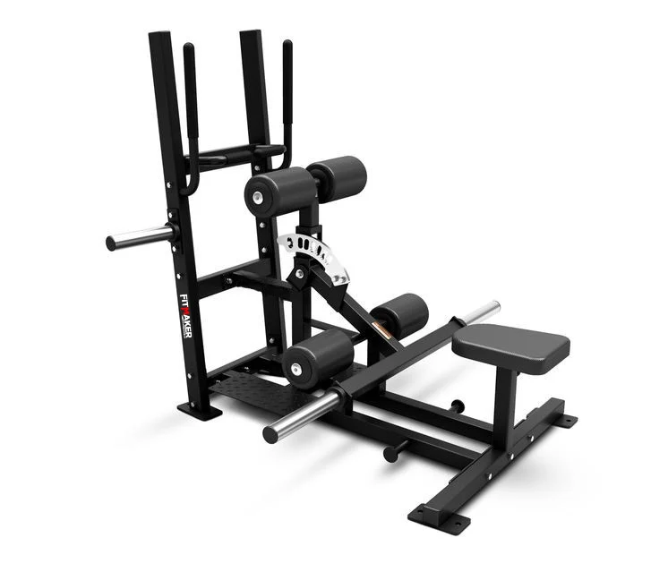 HIP THRUST DE PIE PL25.085 FITMAKER