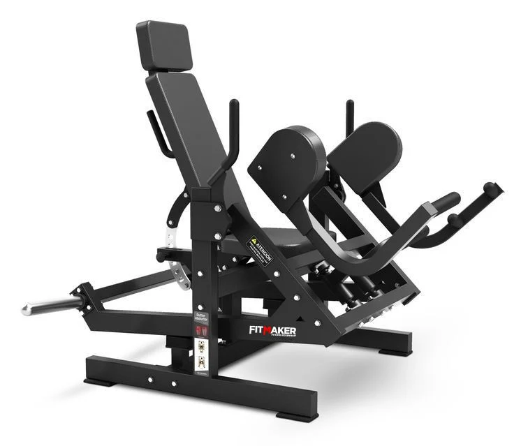 GLUTEO SENTADO-ABDUCTOR PL2596 FITMAKER