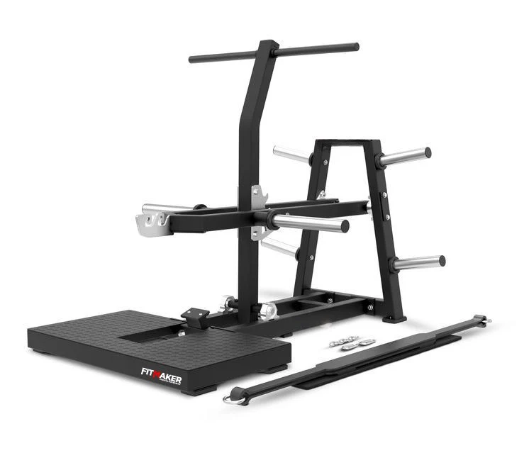 SENTADILLA CON CINTURÓN PL2582 FITMAKER