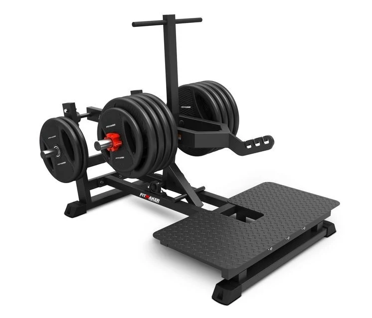 SENTADILLA CON CINTURÓN PRO PL25.502 FITMAKER