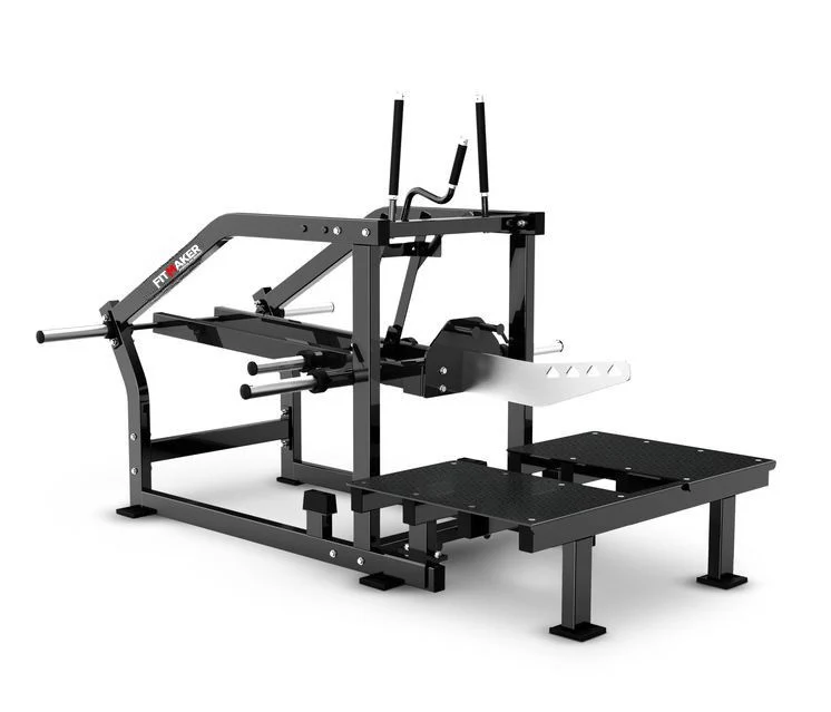 SENTADILLA CON CINTURÓN ELITE PL2583 FITMAKER