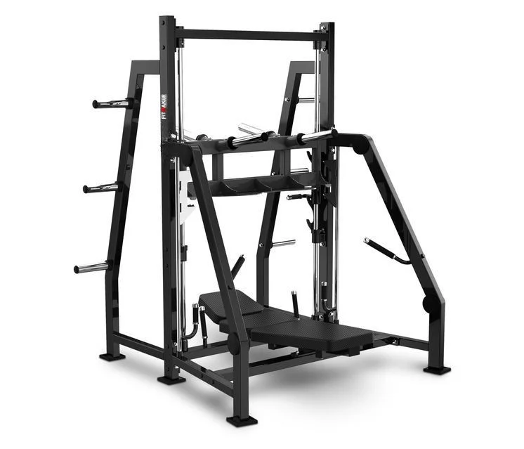 PRENSA VERTICAL ELITE PL2506 FITMAKER