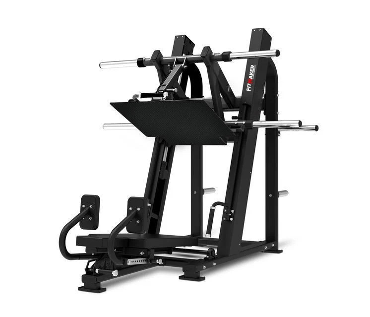 PRENSA VERTICAL PL2567 FITMAKER