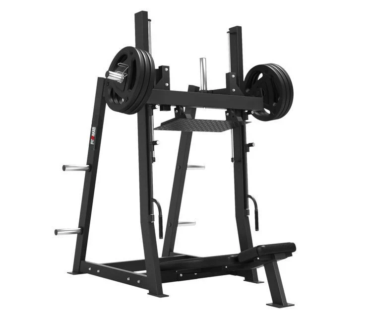 PRENSA VERTICAL PRO PL25.006 FITMAKER