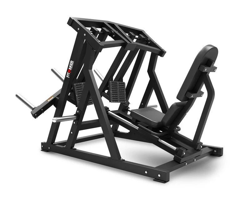 PRENSA HORIZONTAL UNILATERAL PL2515 FITMAKER