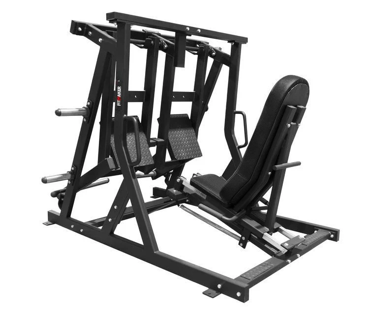 PRENSA HORIZONTAL UNI-BI-LATERAL PL25.506 FITMAKER