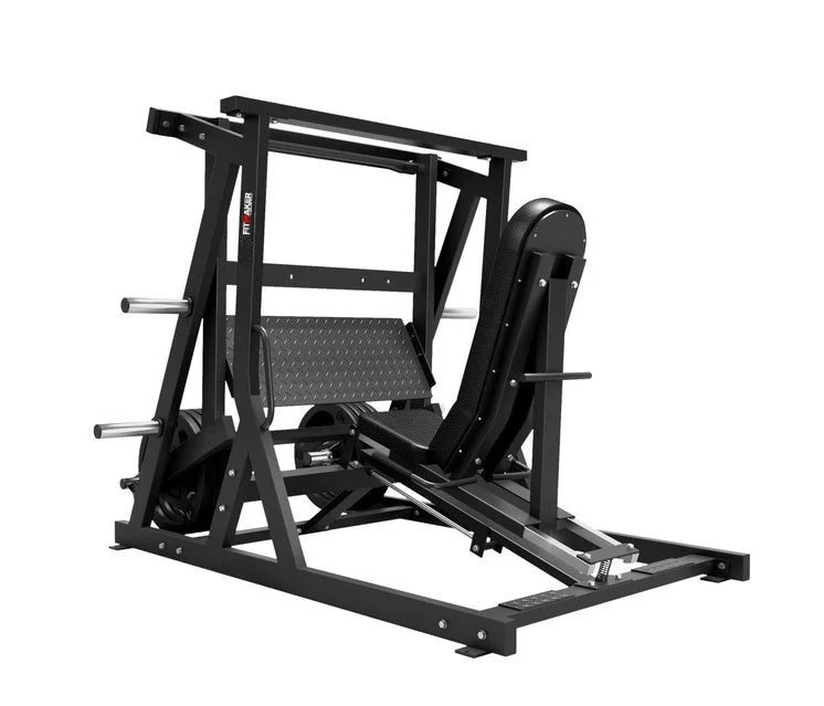 PRENSA HORIZONTAL PL25.015 FITMAKER