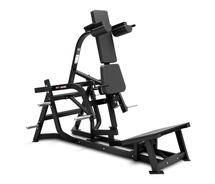 JACA V-SQUAT PL2571 FITMAKER