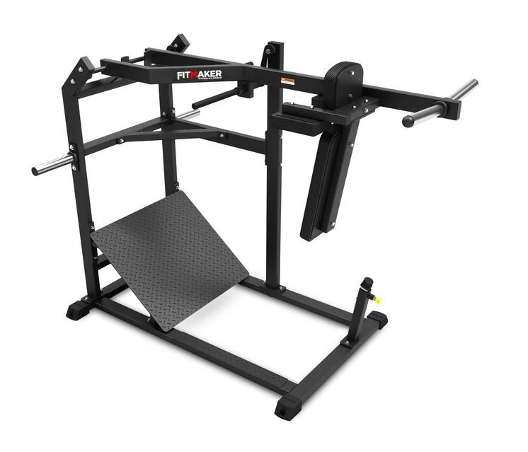 JACA PÉNDULO ÉLITE PL25.503 FITMAKER