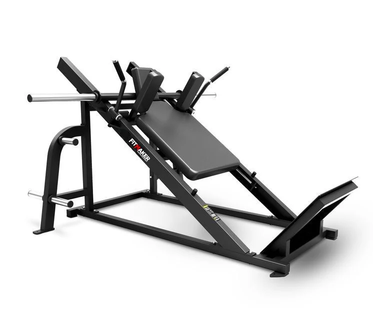 HACK SQUAT/JACA PL2572 FITMAKER