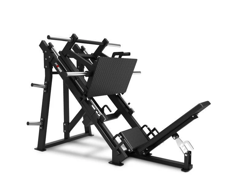 PRENSA INCLINADA 45º PRO PL25.500 FITMAKER