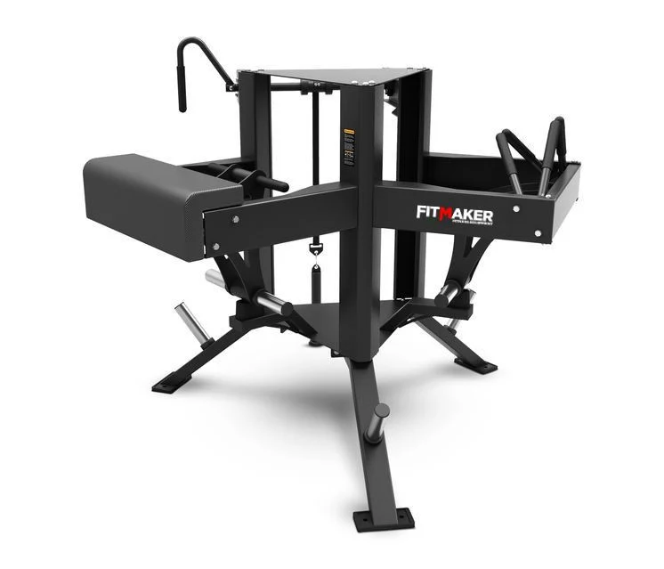 ANTEBRAZOS TOTAL PL2532 FITMAKER