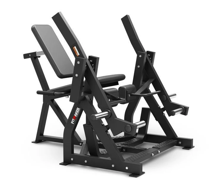 EXTENSIÓN DE CUADRICEPS UNILATERAL PL25.100 FITMAKER