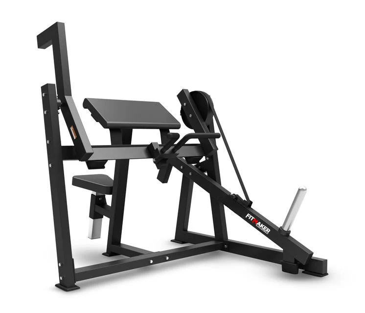 CURL DE BÍCEPS PL2531 FITMAKER