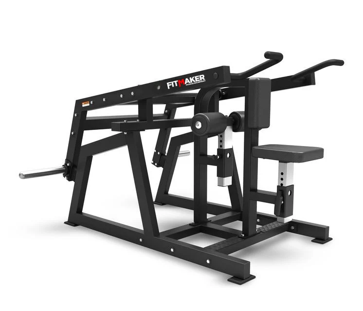 FONDOS DE TRÍCEPS PL2536 FITMAKER