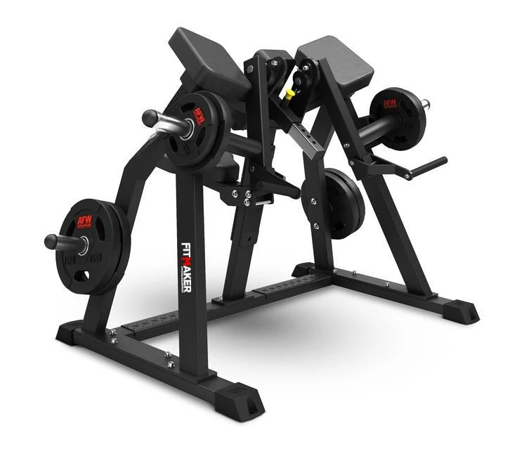 CURL DE BÍCEPS UNILATERAL PL25.311 FITMAKER