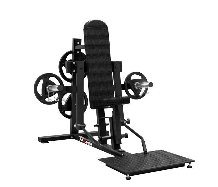 DELTOIDES POSTERIOR PL25.065 FITMAKER
