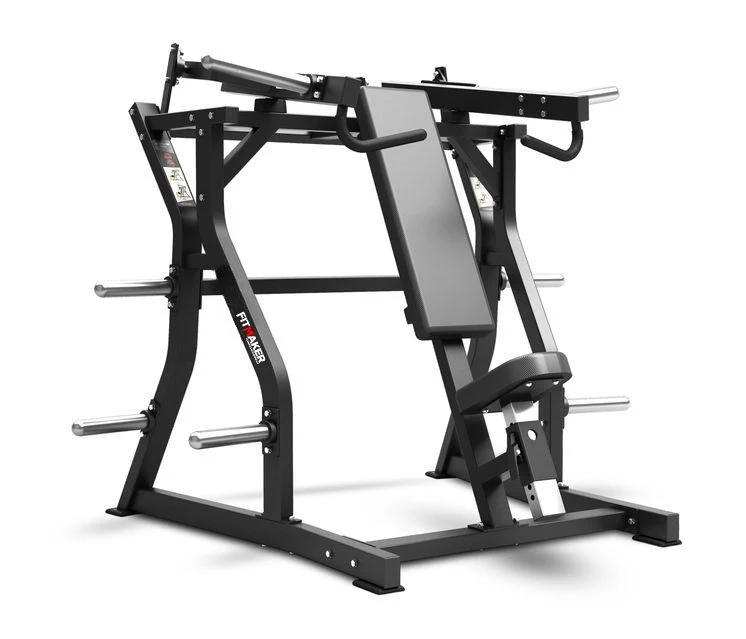 PRESS DE HOMBROS PL2561 FITMAKER