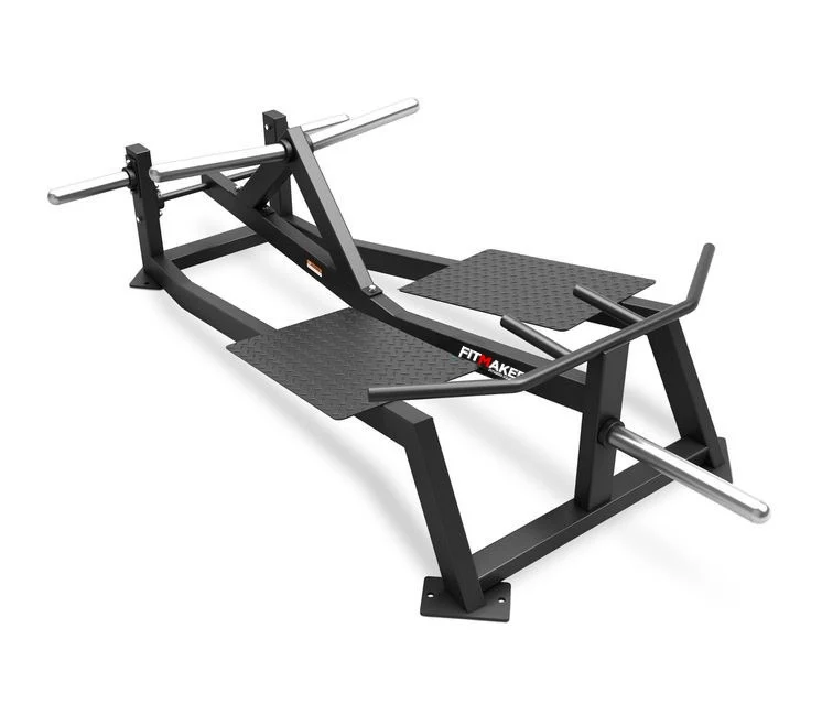 REMO EN PUNTA SIN APOYO AL PECHO PL25.053 FITMAKER