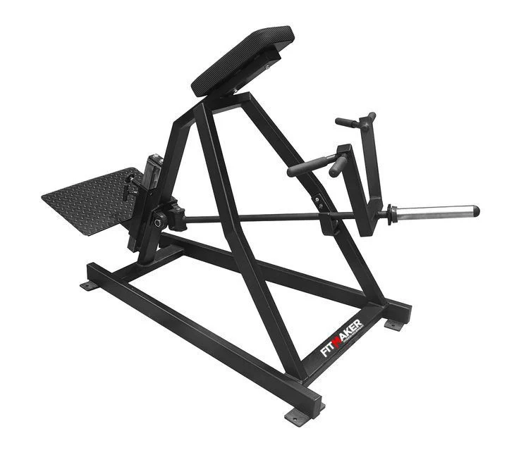 REMO EN PUNTA CON APOYO AL PECHO PL25.066 FITMAKER