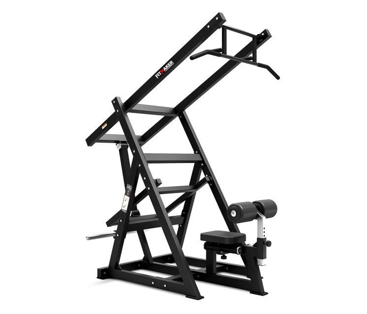 JALON DORSAL CON BARRA PL2584 FITMAKER