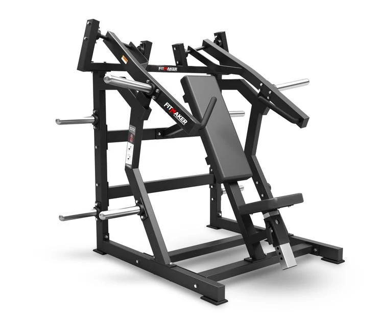 PRESS SUPER INCLINADO PL2546 FITMAKER