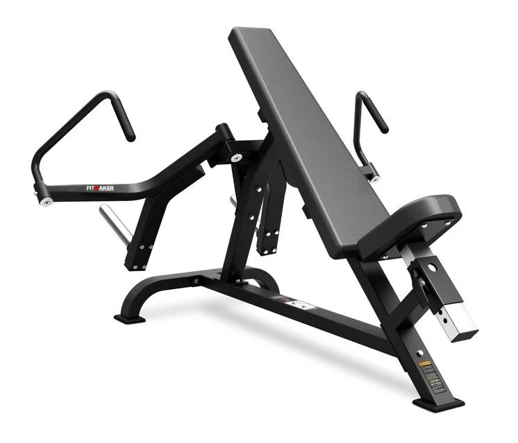 APERTURAS INCLINADAS PL2545 FITMAKER