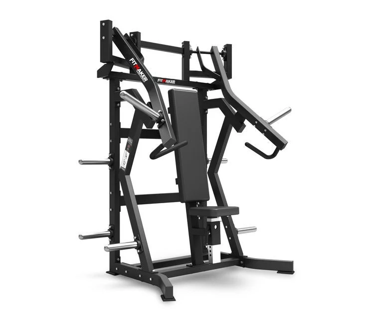 PRESS DE PECHO INCLINADO PL2543 FITMAKER