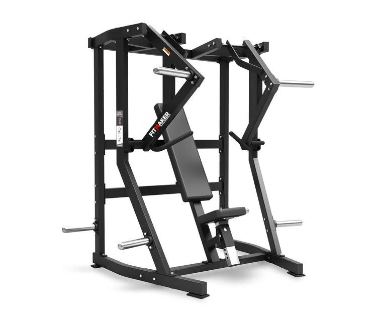 PRESS DE PECHO DECLINADO PL2544 FITMAKER
