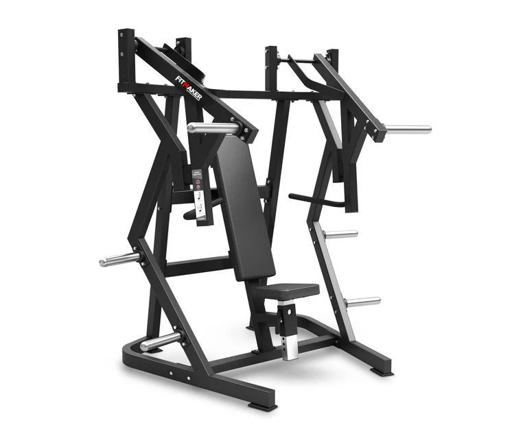 PRESS DE PECHO VERTICAL PL2542 FITMAKER