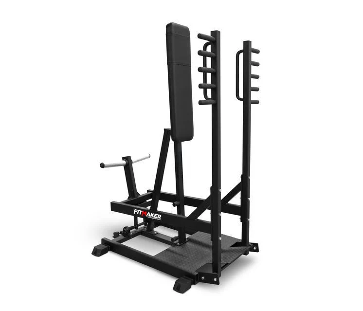 PRESS DE PECHO DE PIE PL25.110 FITMAKER