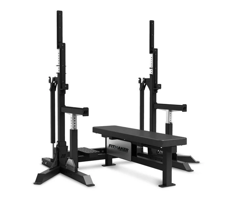 COMBO RACK PL25.109 FITMAKER