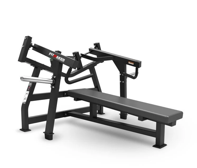 PRESS DE BANCA HORIZONTAL PL2541 FITMAKER