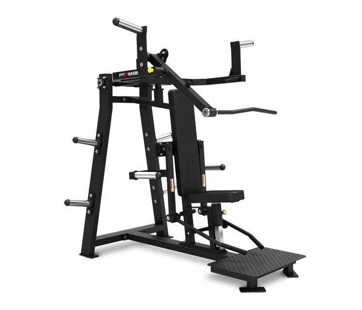 MÁQUINA DE HOMBROS TOTAL 3 EN 1 PL25.302 FITMAKER