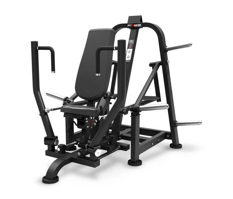 PRESS DE HOMBROS CON REGULACIÓN PL2563 FITMAKER